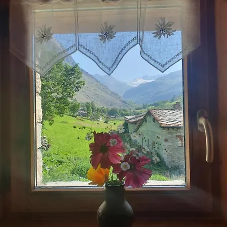 Maison d'hôtes Le Bois Joli