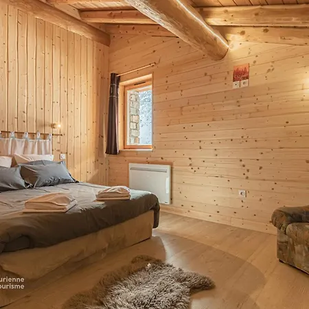 Maison d'hôtes Le Bois Joli