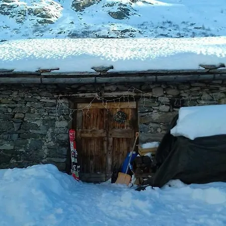 Maison d'hôtes Le Bois Joli 3*
