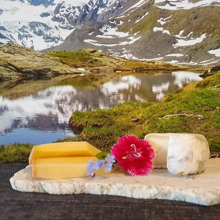Le Bois Joli Maison d'hôtes 3*
