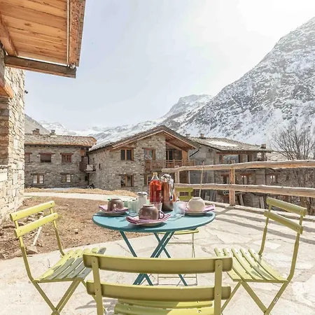 Gasthof Le Bois Joli