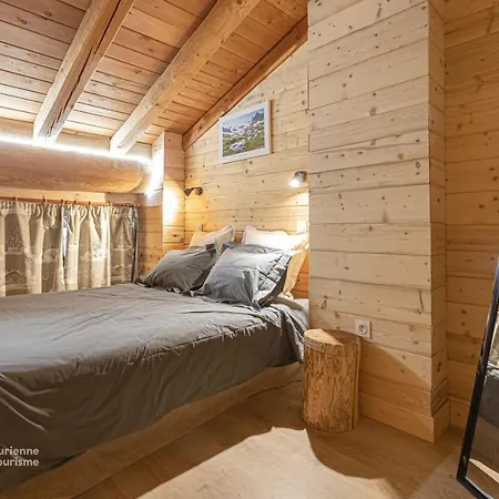 Le Bois Joli 3* Bonneval-sur-Arc
