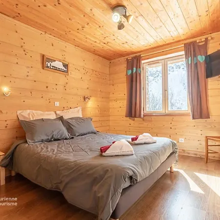 Le Bois Joli Guest house 3*