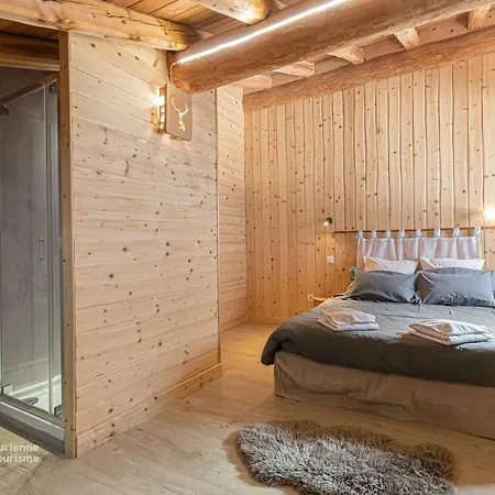 Le Bois Joli 3* Bonneval-sur-Arc