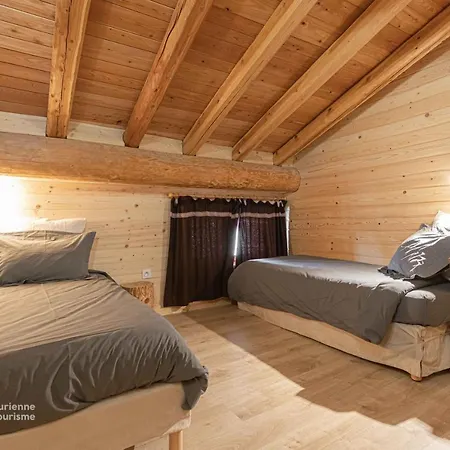 Le Bois Joli Guest house