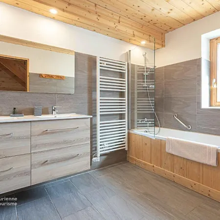 Le Bois Joli 3* Bonneval-sur-Arc