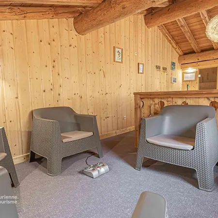 Le Bois Joli 3* Bonneval-sur-Arc