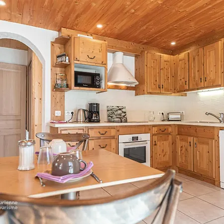 Guest house Le Bois Joli