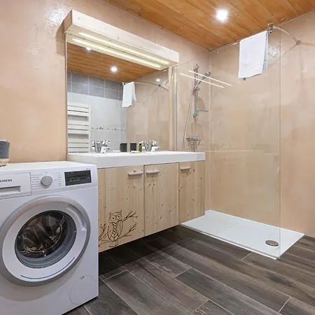 Guest house Le Bois Joli 3*