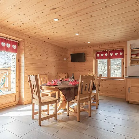 Guest house Le Bois Joli