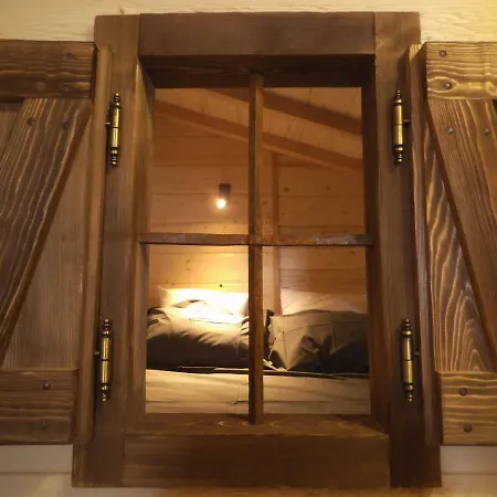 Le Bois Joli 3* Bonneval-sur-Arc