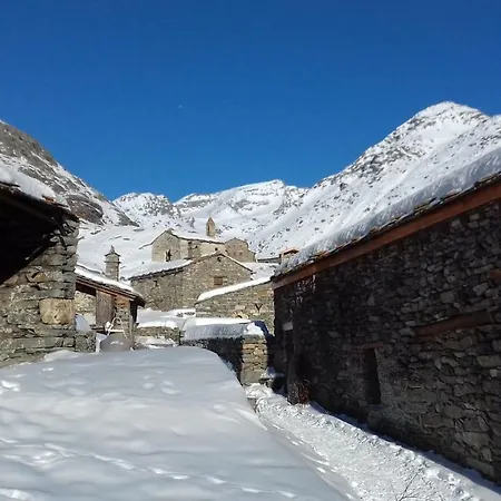 Gasthof Le Bois Joli 3*
