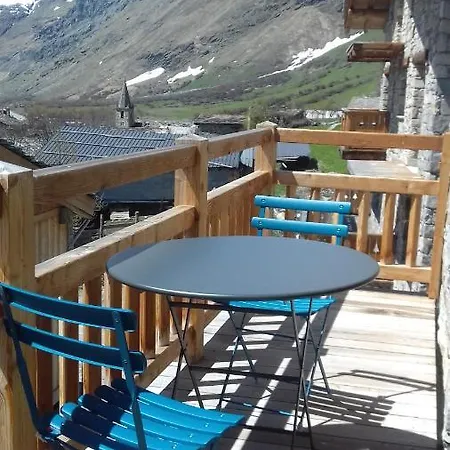 Le Bois Joli Guest house